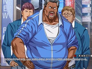 BIG ASS HENTAI PENETRATION