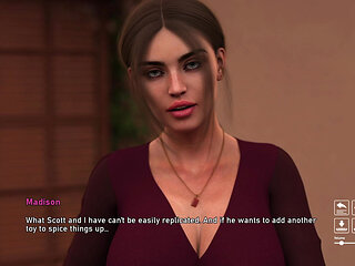 Complete Gameplay - Steps of Debauchery, Part 15