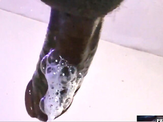 Perfect Lips-extra Sloppy POV Deepthroating Dick!!!