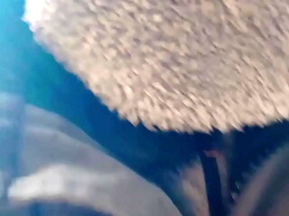 amazing piss video of hana petite cute