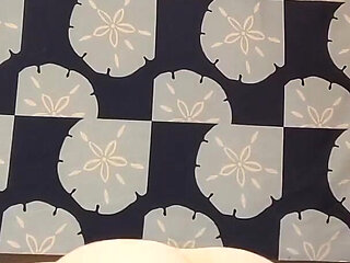 Getting caught with Stepdaddy, part 1