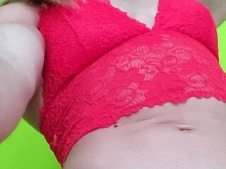 Amateur Blonde Teen Plays Solo with Toy Webcam Porn