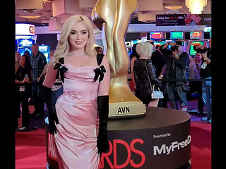 2026 AVN Awards Red Carpet