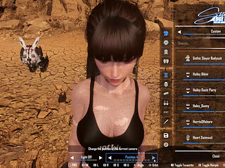 Stellar Blade Sexy Mod Compilation #2