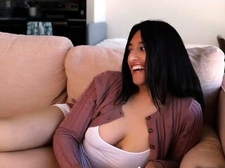 Zara Sutra  Girlfriends Sister Seduces You