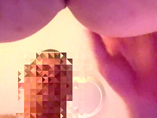 Stranger I Met at the Bar Eats My Ass and Finished Inside Me