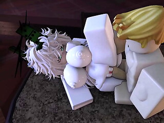 Hot sex on roblox