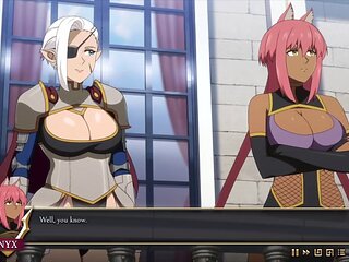 Paizuri, eroge, japanese