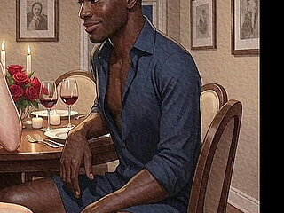 Wifes Dare (part 03) by Hot_scorpion - Husband Shares His Wife - 3D Game