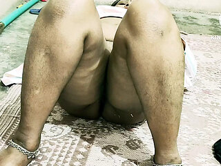Desi milf&#039;s got by the neighbor