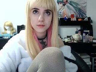 Solo Girl Free Amateur Webcam Porn Video