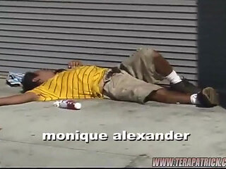 Desperate: Scene 1 & 2 Featuring Shy Love, Syvette Wimberly, Trent Tesoro