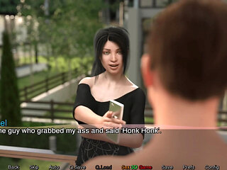 Hot Big Stepsis - Guilty Pleasure - Ep01