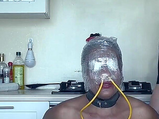Twisted Nymphs - Intubate Rose Part 6