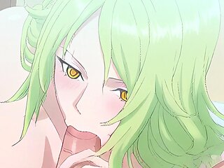 One Piece Monet (14) Hen