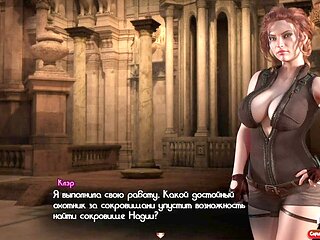 Sumptuous anime girl Livemrx awaits me at home