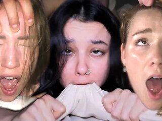 Cute Girls Love It Rough - Bleached Raw - Best of Season 2