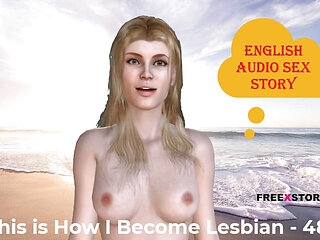 This Is How I Become Lesbian - 48