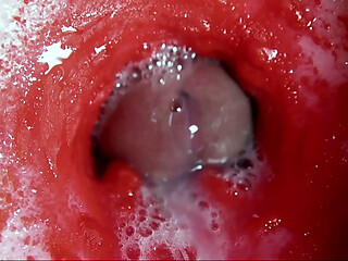 Compilation of big cumshots and hot sperm number 8