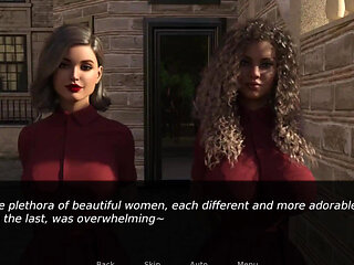 Pleasurable Hospitality - Milfylicious - Ep03