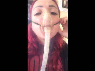 Aerosol therapy for stepmom