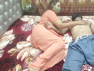 Indian Desi stepBrother Step Sister Sex Full Desi Sex Xxxxx Chudai Hindi Audio