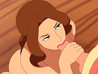 Let'_s Play - If You Do, Fauna'_s Blowjob and Anal