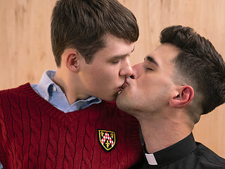 Dakota: Penance - YesFather