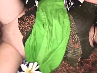 DESI STEP SISTER HARDCORE FUCK WITH HER STEP BROTHER WHEN THEY WERE ALOE AT HOME FULL MOVIE ( HINDI AUDIO )
