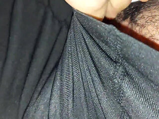 XXX Desi When I Fuck My Step Daughter Then I See That Her Pussy Is so Cute.