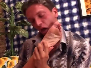 Horny MILF Gets Pounded in Wild Couch Fuck Fest