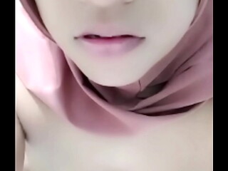 Vcs dengan selingkuhan mumpung suami lagi gak ada di rumah