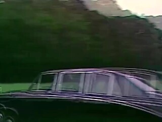 XXX-Vintage - lingerie trailer