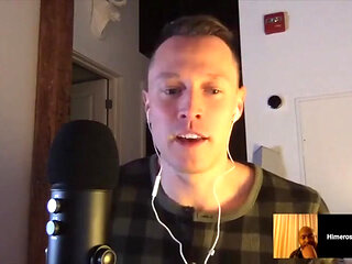 Discovering Your Erogenous Zones - Himeros Live