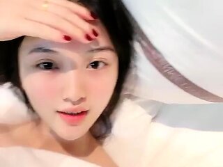 Asian Japanese teen big boobs creampie