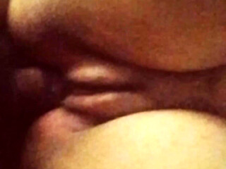 Amateur Teen