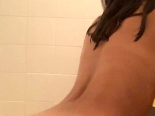 Amateur Latina Teen Ass Fucked