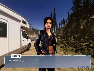 [ENG] SEX Route 69 Uncensored PART 7