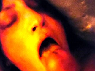 Hot amateur close up hardcore HD video