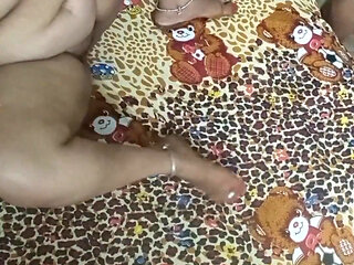 Desi Hot Bhabhi Homemade Sex Video