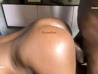 Amateur Threesome with My Boyfriend and His Bestie