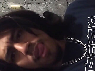 Before I Go with My Friends