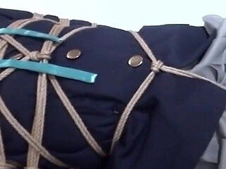 Binding Appreciation #4