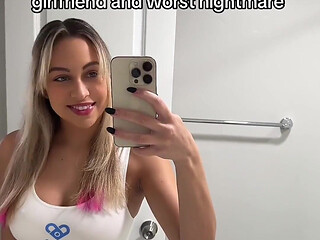 Could You Handle Dating a Brat Like Me?