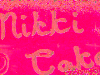 Stacxxxs Presents: Red Light District Series - Nikki Cakes
