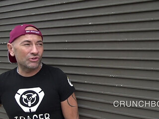 Fucked Raw by 2 Big Dock