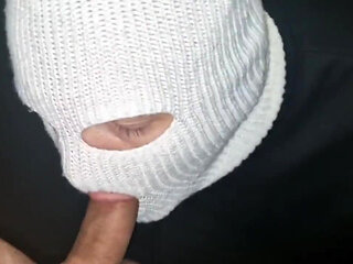 Cum in the Glory Hole, Big Dicks of Guys Spewing Creampie on the Toilet Walls, Go Lick It