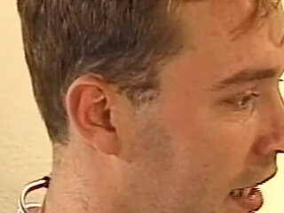 Two Horny Patient Was Fucked by Their Doctor with a Hard Cock