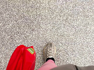 Summer Dress and Bra Try on Haul Sfw Free