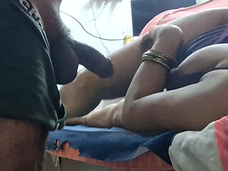 Indian Hot Stepsister in Law Fucking Sex Video